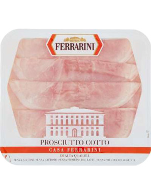 FERRARINI PROSC.COTTO PREAFF. A/Q -CASA FERRARINI- G.100