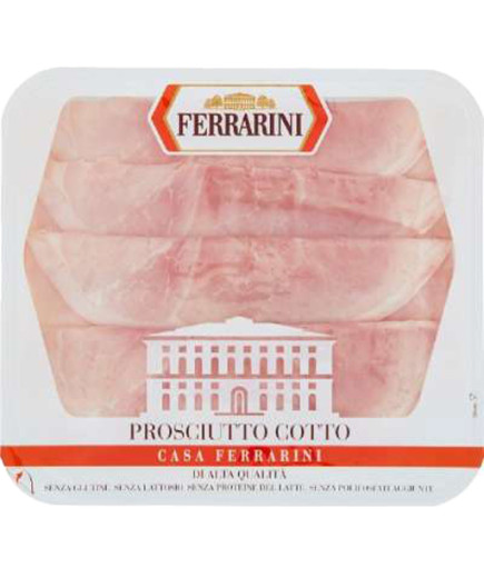 FERRARINI PROSC.COTTO PREAFF. A/Q -CASA FERRARINI- G.100