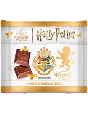 WITOR'S HARRY POTTER SNACKBISCOTTO LATTE G.126