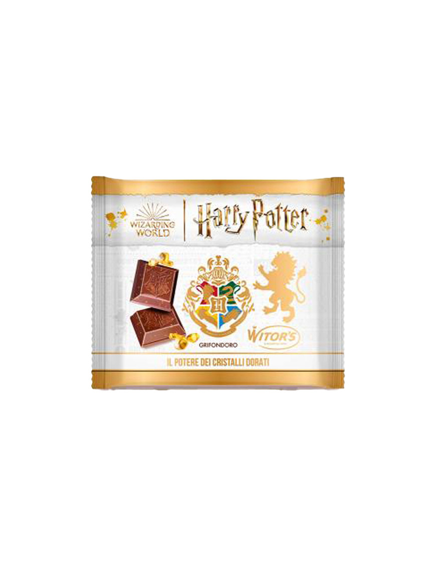 WITOR'S HARRY POTTER SNACKBISCOTTO LATTE G.126