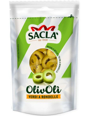 SACLA' OLIVOLI'VERDI LERONDELLE G.185 PAK