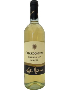 Tenute Albano Carrisi Chardonnay Salento IGP cl.75
