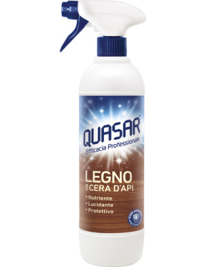 QUASAR LEGNO ML.580