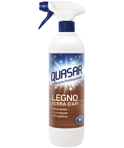 QUASAR LEGNO ML.580