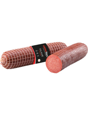 ROSSOTONO SALAME UNGHERESE KG3SFUSO -100% ITALIANO- (CT.2PZ)