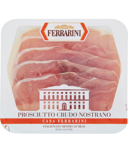 FERRARINI PR.CRUDO NOSTRANOGR.80