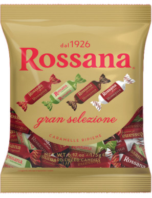 ROSSANA CARAMELLA  G.175 BUSTA GRAN SELEZIONE