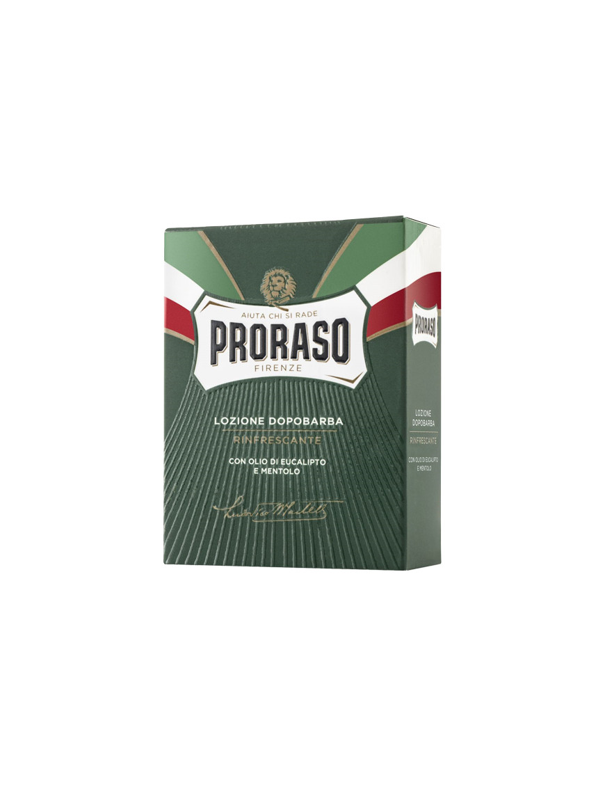 PRORASO LOZIONE ALCOL RINFRESCANTE ML.100