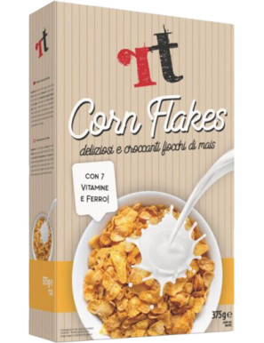 RT  CORNFLAKES G.375