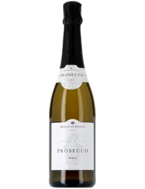 MOLIN DI PONTE PROSECCO DOCCL 75