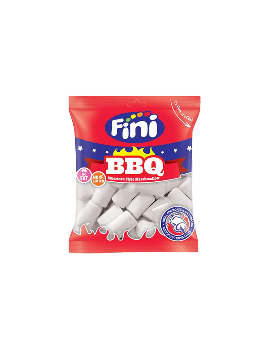 FINI CLOUDS MARSHMALLOW BBQ GR.150