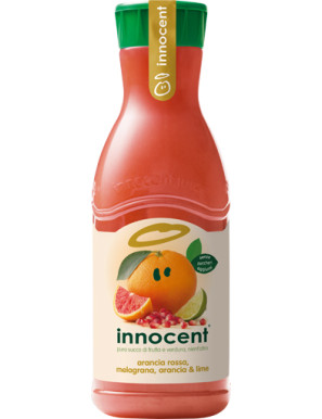 INNOCENT SUCCO ARANCIA ROSSA EMELOGRANO ML.900