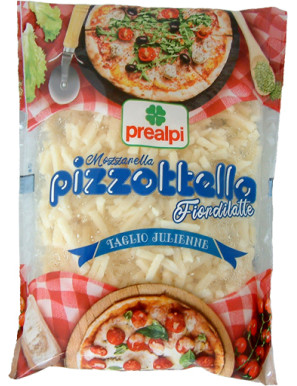 PREALPI PIZZOTTELLA JULIENNE G.250