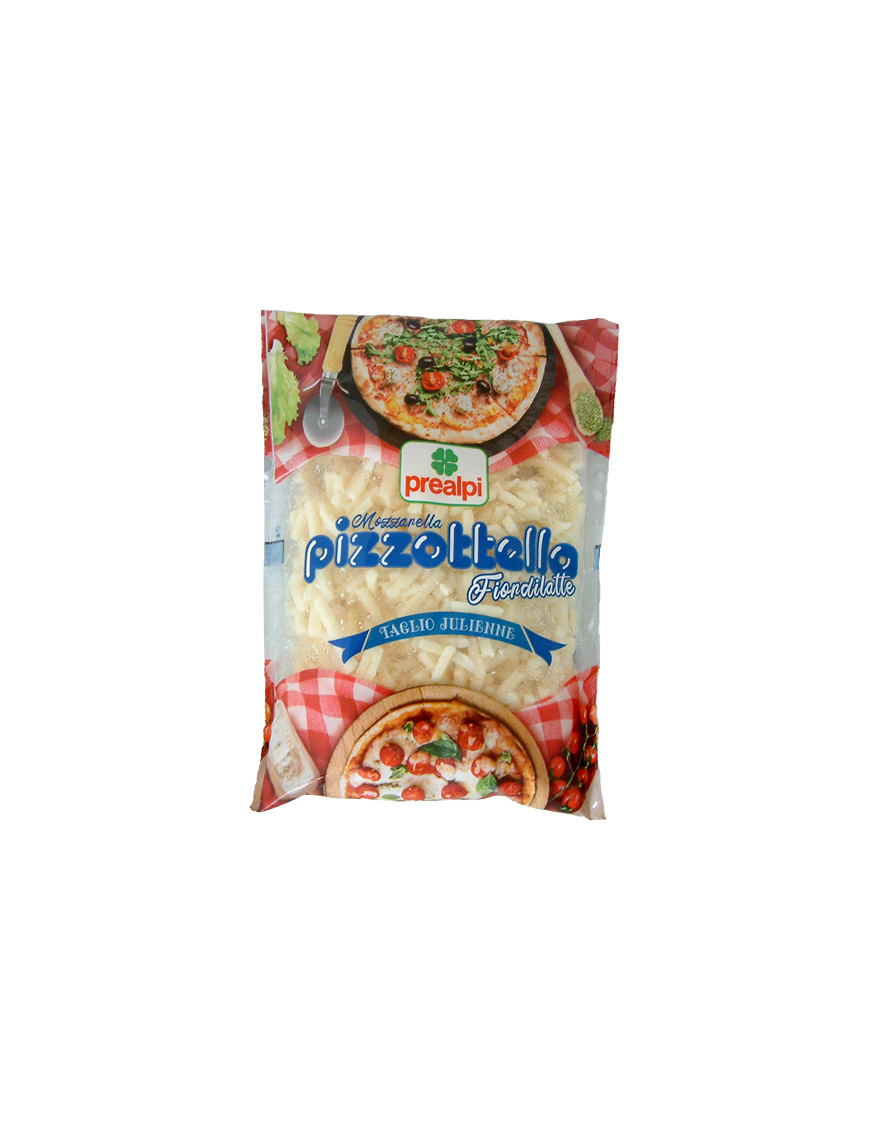 PREALPI PIZZOTTELLA JULIENNE G.250