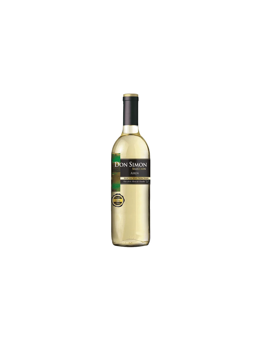 DON SIMON VINO BIANCO CL.75 11,5%VOL.