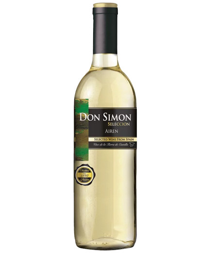 DON SIMON VINO BIANCO CL.75 11,5%VOL.