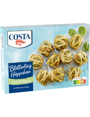 COSTA BOCCONCINI DI PASTA...