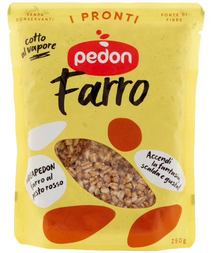 PEDON 90 SECONDI FARRO GR 250