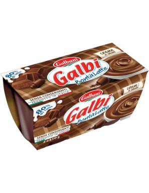 GALBANI GALBI CACAO G.110X2            (CTX12PZ)  L