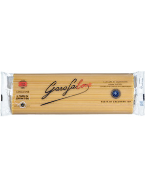 Garofalo Linguine N°12 gr.500