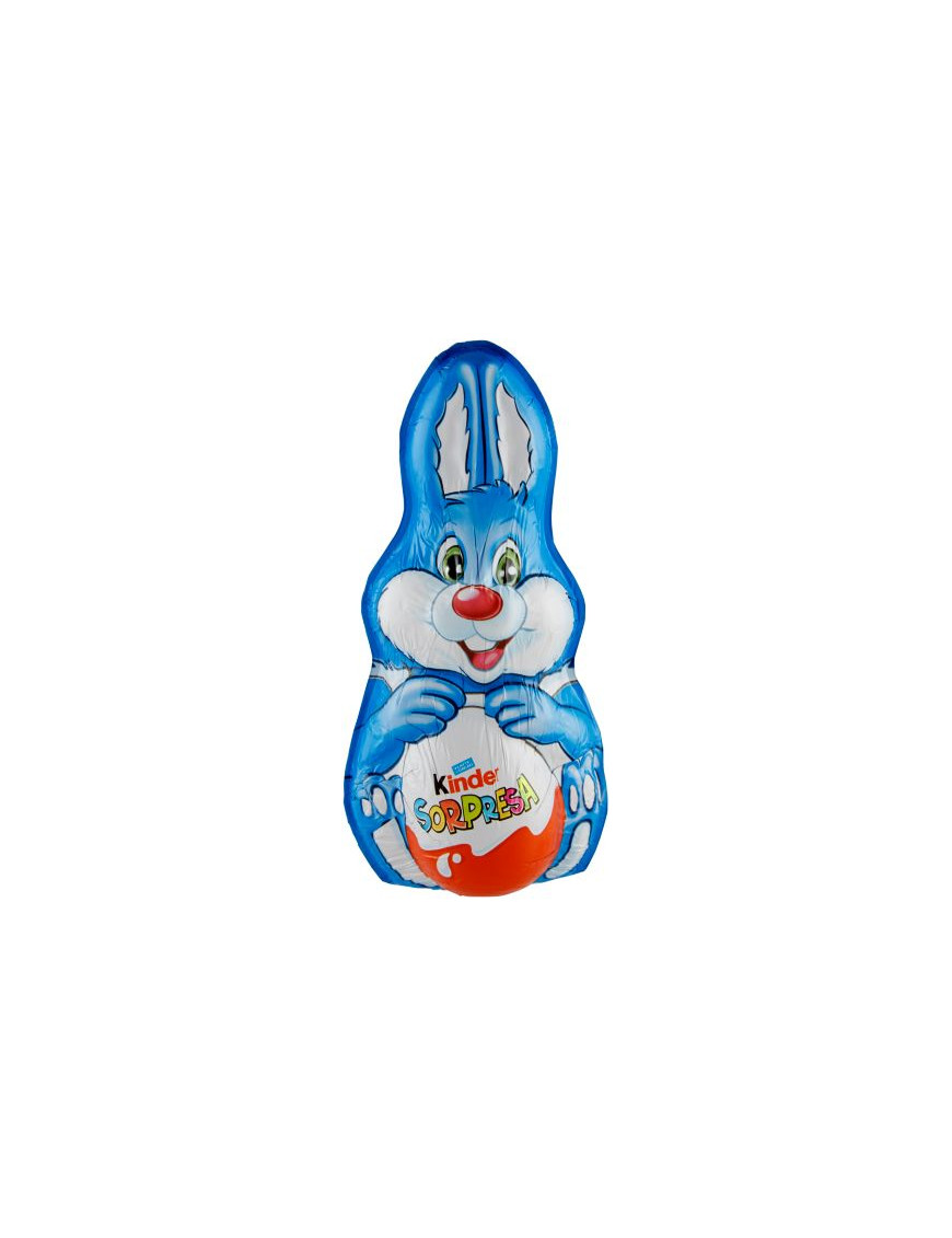 FERRERO FIGURE CAVE C/SORPRESA G.75 VASS. * (N.S.)