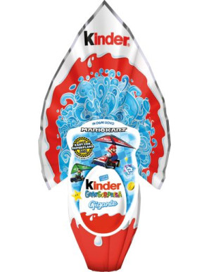 FERRERO KINDER G.SORPRESA G.320 BATMAN       K6   *(PZ)