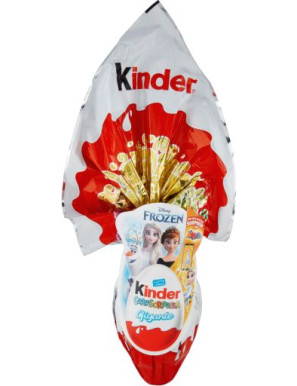FERRERO KINDER G.SORPRESA G.320 PRINCESS     K6 *(PZ)
