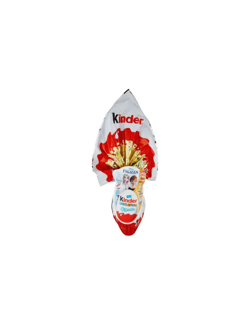 FERRERO KINDER G.SORPRESA G.320 PRINCESS     K6 *(PZ)