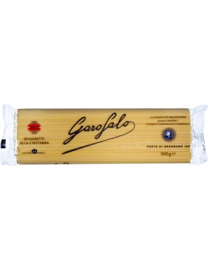 Garofalo Spaghetti Chitarra gr.500 N°403