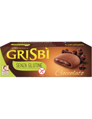 Vicenzi Grisbi' Cacao Senza Glutine gr.150