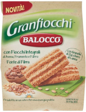 BALOCCO GRANFIOCCHI G.700
