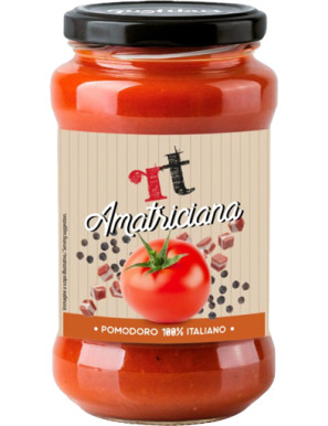 RT  SUGO ALL'AMATRICIANAGR.400