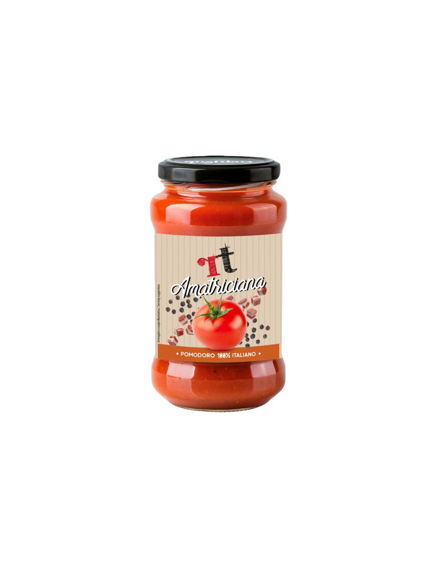 RT  SUGO ALL'AMATRICIANAGR.400