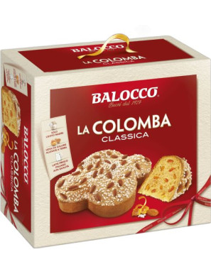 BALOCCO COLOMBA CLASSICA G.750