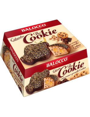 BALOCCO COLOMBA THE COOKIE G.750