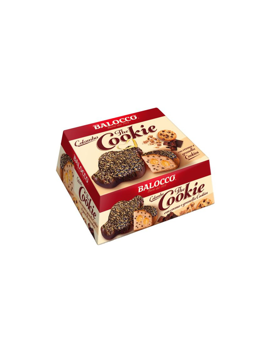 BALOCCO COLOMBA THE COOKIE G.750