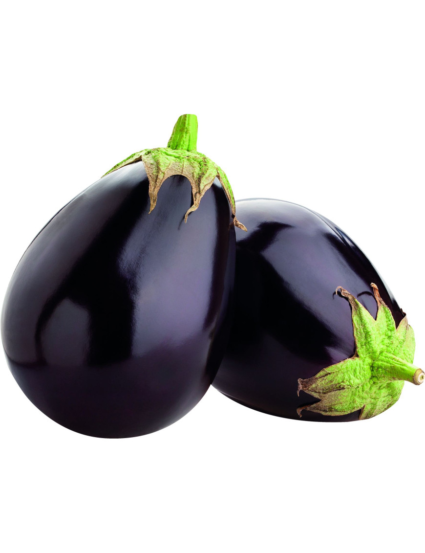 MELANZANE TONDE SF.