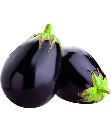 MELANZANE TONDE SF.