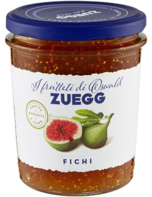 ZUEGG CONF. G.330 FICHI VV  -LE SPECIALITA'-