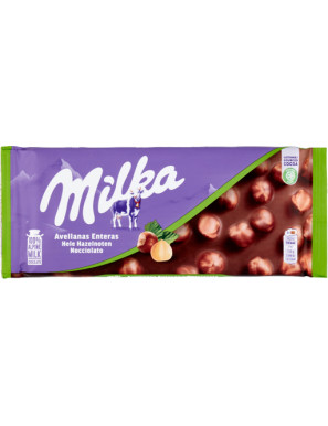 Milka Tavoletta Nocciolato gr.100