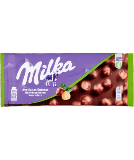 Milka Tavoletta Nocciolato gr.100