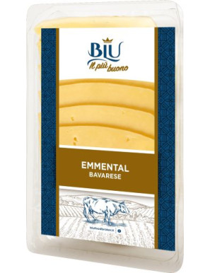 EMMENTAL BAVARESE FETTE G.100