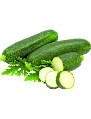 ZUCCHINA VERDE SFUSA