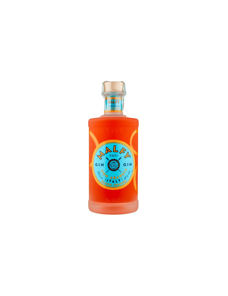 Malfy Gin Arancia cl.70