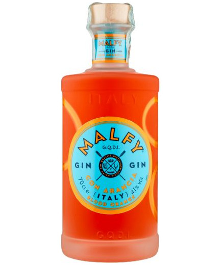 Malfy Gin Arancia cl.70