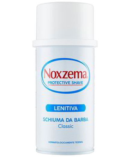 NOXZEMA SCH/BARBA BIANCA ML300-CLASSICA-