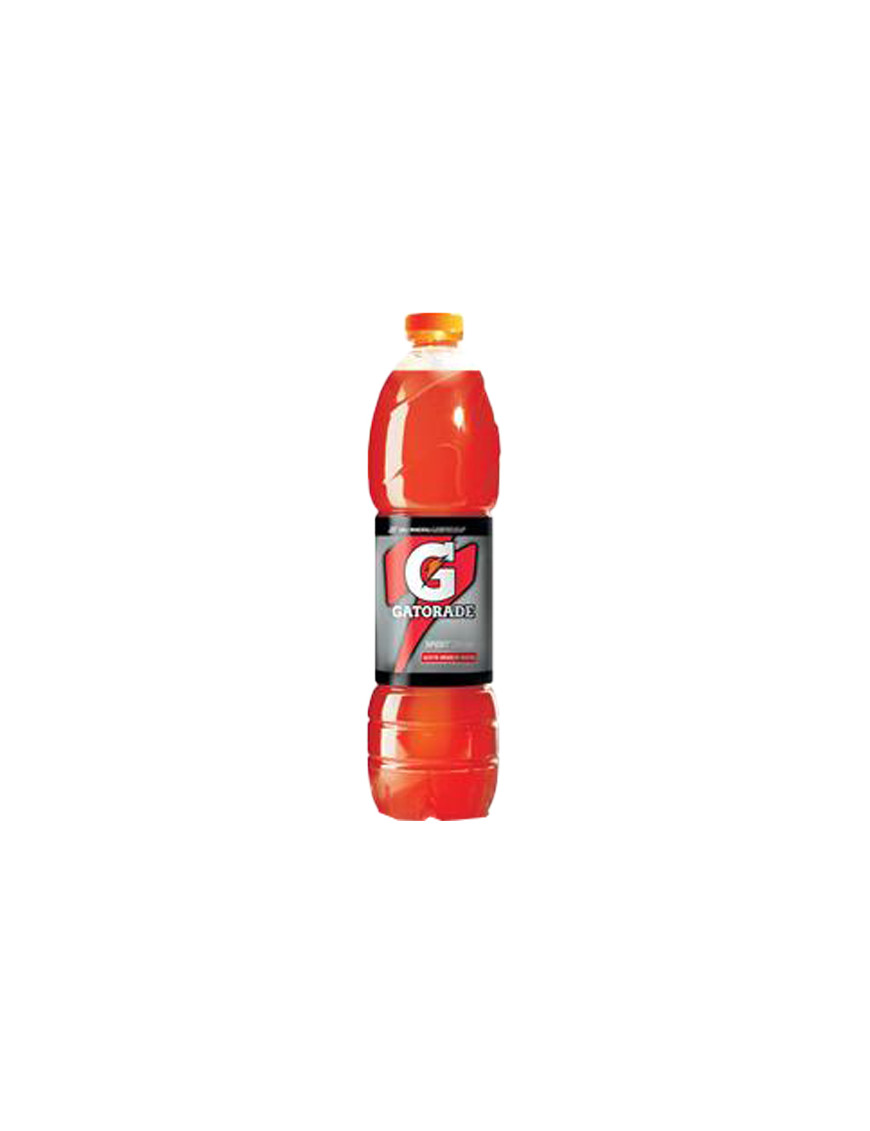 GATORADE LT.1 ARANCIA ROSSA  -TAPPO SPORT-