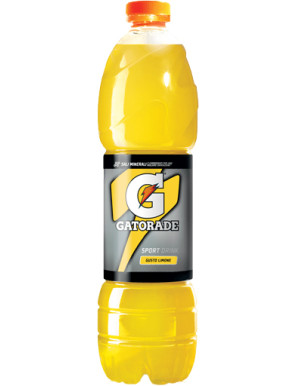 GATORADE LT.1 LIMONE  -TAPPO SPORT-