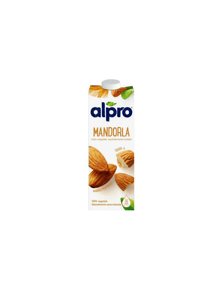 Alpro Mandorla lt.1