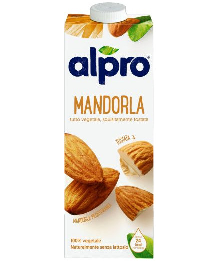 Alpro Mandorla lt.1